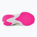 PUMA Scend Pro lime pow/poison pink/puma weiß Laufschuhe 4