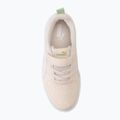 PUMA Rickie AC+ PS rosebay/puma weiß/pure grün Kinderschuhe 5