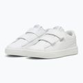 Kinderschuhe PUMA Rickie Classic V PS puma white/puma white 9