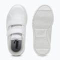 Kinderschuhe PUMA Rickie Classic V PS puma white/puma white 10