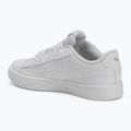 Kinderschuhe PUMA Rickie Classic V PS puma white/puma white 3