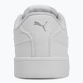 Kinderschuhe PUMA Rickie Classic V PS puma white/puma white 6