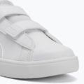 Kinderschuhe PUMA Rickie Classic V PS puma white/puma white 7