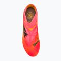 PUMA Future 7 PRO+ FG/AG sunset glow/puma schwarz/sun stream Fußballschuhe 5