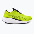 PUMA Scend Pro lime pow/puma schwarz Laufschuhe 2