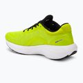 PUMA Scend Pro lime pow/puma schwarz Laufschuhe 3