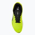PUMA Scend Pro lime pow/puma schwarz Laufschuhe 5