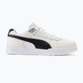 PUMA RBD Game Low Schuhe puma weiß/puma schwarz/vapor grau 2