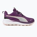PUMA Reflect Lite Trail Laufschuhe lila 2