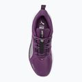 PUMA Reflect Lite Trail Laufschuhe lila 5