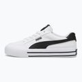 Schuhe PUMA Court Classic Vulc FS puma white/puma black