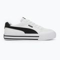 Schuhe PUMA Court Classic Vulc FS puma white/puma black 2
