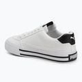 Schuhe PUMA Court Classic Vulc FS puma white/puma black 3