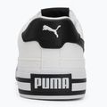 Schuhe PUMA Court Classic Vulc FS puma white/puma black 6