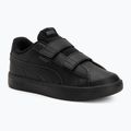 Kinderschuhe PUMA Rickie Classic V PS puma black/cool dark gray