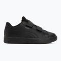 Kinderschuhe PUMA Rickie Classic V PS puma black/cool dark gray 2