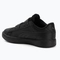 Kinderschuhe PUMA Rickie Classic V PS puma black/cool dark gray 3