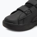 Kinderschuhe PUMA Rickie Classic V PS puma black/cool dark gray 7