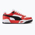 PUMA RBD Tech Classic Schuhe puma weiß/puma schwarz/für alle Zeiten rot 2