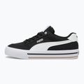 Schuhe PUMA Court Classic Vulc FS puma black/puma white