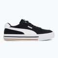 Schuhe PUMA Court Classic Vulc FS puma black/puma white 2