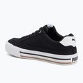 Schuhe PUMA Court Classic Vulc FS puma black/puma white 3