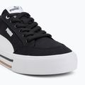 Schuhe PUMA Court Classic Vulc FS puma black/puma white 7