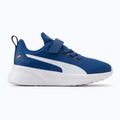 PUMA Flyer Runner V PS Kinderschuhe cobalt glaze/puma weiß/puma schwarz 2