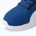 PUMA Flyer Runner V PS Kinderschuhe cobalt glaze/puma weiß/puma schwarz 7