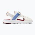 PUMA Evolve Summer Camp AC PS Kindersandalen warm weiß/blauer Himmel/Kamille 2