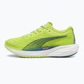 Damen Laufschuhe PUMA Deviate Nitro 2 grün 8