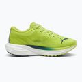 Damen Laufschuhe PUMA Deviate Nitro 2 grün 9