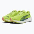 Damen Laufschuhe PUMA Deviate Nitro 2 grün 10