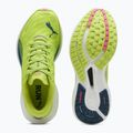 Damen Laufschuhe PUMA Deviate Nitro 2 grün 11