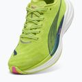Damen Laufschuhe PUMA Deviate Nitro 2 grün 12