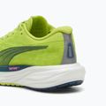 Damen Laufschuhe PUMA Deviate Nitro 2 grün 13