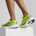 Damen Laufschuhe PUMA Deviate Nitro 2 grün 14