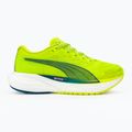 Damen Laufschuhe PUMA Deviate Nitro 2 grün 2