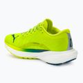 Damen Laufschuhe PUMA Deviate Nitro 2 grün 3