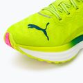 Damen Laufschuhe PUMA Deviate Nitro 2 grün 7