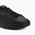 Kinderschuhe PUMA Rickie Classic Jr puma black/cool dark gray 7