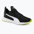 PUMA Flyer Runner schwarz Laufschuhe
