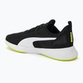 PUMA Flyer Runner schwarz Laufschuhe 3