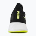 PUMA Flyer Runner schwarz Laufschuhe 6