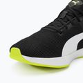 PUMA Flyer Runner schwarz Laufschuhe 7