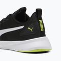 PUMA Flyer Runner schwarz Laufschuhe 8