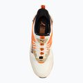 PUMA Pacer+ warm weiß/rickie orange/alpine Schneeschuhe 5