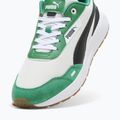 PUMA Runtamed Plus vapor grau/puma schwarz/archive grün/puma weiß/gum Schuhe 8