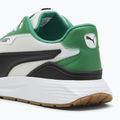 PUMA Runtamed Plus vapor grau/puma schwarz/archive grün/puma weiß/gum Schuhe 9