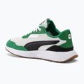 PUMA Runtamed Plus vapor grau/puma schwarz/archive grün/puma weiß/gum Schuhe 3